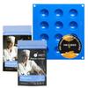 Reverse Spherification Kit [Molecular Gastronomy]  Non-GMO Gluten-Free Vegan OU Kosher Certified Ingredients view 1