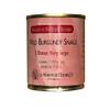 Premium Escargot Wild Burgundy Snails  Rated Number One  Best For Escargot Recipes, Various Sizes  (2 Dozen Very Large) view 1