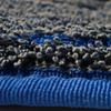 18" Microfiber Scrubber with Velcro Top Pack view 2