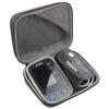 co2CREA Hard Case for OMRON 10 Series Upper Arm Blood Pressure Monitor Cuff BP785N / BP786 / BP786N, Portable Travel Case Replacement view 1