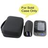 co2CREA Hard Case for OMRON 10 Series Upper Arm Blood Pressure Monitor Cuff BP785N / BP786 / BP786N, Portable Travel Case Replacement view 3
