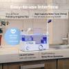 SinuPulse Elite Advanced Nasal Irrigation System, Pulsating Nasal Congestion Relief & Sinus Rinse Machine with 90 SinuAir Packets, Bonus Sinus Irrigator Tip, & Sinus Care eBook by Dr. Robert S. Ivker view 3