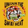 Try Me Sauces Tiger Sauce, Original, 5 Fluid Ounce (Pack of 6) view 2