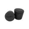 EquiFit Silentfit Ear Plug Black One Size 4 Pairs view 1