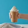 Big Train Vanilla Chai Tea Latte Beverage Mix, 1.9 Pound (Pack of 1) view 2