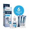 Doctor Easy Wax-Rx Ph Conditioned Ear Wash Refill Kit, 1.7 Ounce view 2