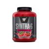 BSN SYNTHA-6 EDGE Protein Powder, with Hydrolyzed Whey, Micellar Casein, Milk Protein Isolate, Low Sugar, 24g Protein, Strawberry Milkshake, 48 Servings view 1