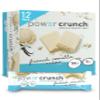 Power Crunch Protein Wafer Bars, High Protein Snacks with Delicious Taste, French Vanilla Creme, 1.4 Ounce (12 Count) view 1