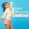Power Crunch Protein Wafer Bars, High Protein Snacks with Delicious Taste, French Vanilla Creme, 1.4 Ounce (12 Count) view 4