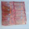 Bio Coffee - NEW! - First Organic Instant Non-dairy Alkaline Coffee (50 Sachet Bag) view 2