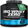 Iso Whey Zero - 5.0 lbs - Chocolate - Biotech by BiotechUSA view 1
