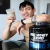 Iso Whey Zero - 5.0 lbs - Chocolate - Biotech by BiotechUSA view 2