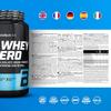 Iso Whey Zero - 5.0 lbs - Chocolate - Biotech by BiotechUSA view 4