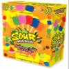 Yummy Lix Sour Mania Gourmet Lollipops, (Pack of 24) view 3
