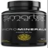15mg Zinc Glycinate from Albion 6 Essential Trace Bisglycinate Minerals, Manganese, Boron, Chromium, Selenium, Molybdenum Supplement, 90 Plant-Based Vegan Capsules view 1