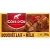 Cote DOr Bouchees Milk 200g (7.05 oz) view 1
