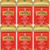 Twinings of London English Breakfast Loose Tea Tins, 3.5 Ounce (Pack of 6) view 1