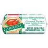 Butterball Carolina Ground Turkey, 1 Pound Chub -- 12 per case. view 1