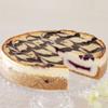 Sweet Street Blueberry White Chocolate Cheesecake Brulee, 5.06 Ounce -- 2 per case. view 1