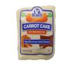 Ne Mos Carrot Cake Square - 6 count per pack -- 6 packs per case. view 1