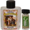 Blessed, Spiritual Oil with 1 Dram Perfume Set for Magic and Rituals. Aceite Espiritual Bendito para Rituales Y Magia. view 1