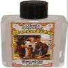 Blessed, Spiritual Oil with 1 Dram Perfume Set for Magic and Rituals. Aceite Espiritual Bendito para Rituales Y Magia. view 2