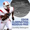 Sport Laundry Detergent, Odor Eliminator Technology, Laundry Soap for Workout Clothes and Everyday Use - Sport Suds 1.8Kg view 2