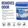 Sport Laundry Detergent, Odor Eliminator Technology, Laundry Soap for Workout Clothes and Everyday Use - Sport Suds 1.8Kg view 3
