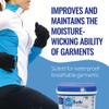 Sport Laundry Detergent, Odor Eliminator Technology, Laundry Soap for Workout Clothes and Everyday Use - Sport Suds 1.8Kg view 4