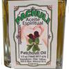 2GoodLuck Patchouli, Spiritual Oil With 1 Dram Perfume Set for Magic and Rituals. Aceite Espiritual Perfumado Para Rituales Y Magia. view 2