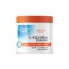 Doctors Best L-Citrulline Powder, Supports Circulatory Health, Non-GMO, Gluten Free, Soy Free, Vegan Net Wt. 7 oz (200 Grams) view 1