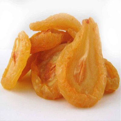 Bulk Dried Fruit Pears 5 lb