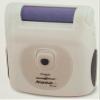 Emjoi Micro-Pedi Nano Pro Kit White view 1