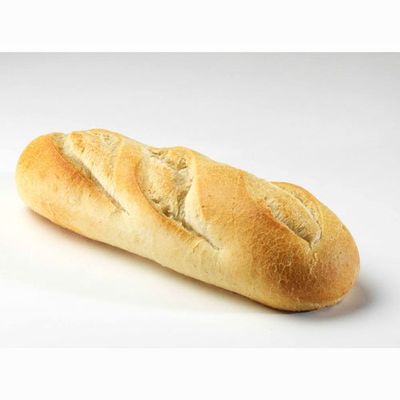 Bakery De France Mini Alpine ,4 ounce -- 48 per case