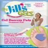 Dr. Jill's Gel Dancer's / Sesamoid Pad Cushions (Set Left/Right Pads) (1/8" thick) view 1