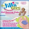 Dr. Jill's Gel Dancer's Pads (Left Foot) view 1