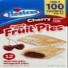 Hostess Snack Size Fruit Pies 12oz (Cherry) view 1