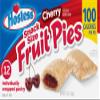 Hostess Snack Size Fruit Pies 12oz (Cherry) view 3