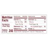 Honey Peanut Butter Squeeze Packs by Justin's, Gluten-free, Non-GMO, Responsibly Sourced, Pack of 10 (1.15oz each) view 2