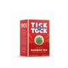 TICK TOCK TEAS Organic Rooibos Tea Bags, Organic Original Rooibos Tea, 40 Count view 1