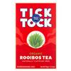 TICK TOCK TEAS Organic Rooibos Tea Bags, Organic Original Rooibos Tea, 40 Count view 3