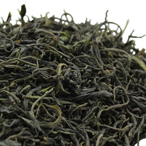 100% Organic Premium Xinyang Maojian Tea High Mountain Green Tea 250g