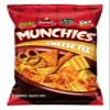 Munchies Snack Mix, Cheese Fix, 8 Ounce (Pack of 6) view 1