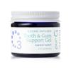 PurO3 Ozone Tooth & Gum Support  Ozonated Organic Olive Oil & Essential Oils for Complete Oral Care & Fresh Breath, Natural Fluoride-Free Solution for Deep Cleaning, Sweet Mint, 2 Fl Oz Gel view 1