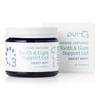 PurO3 Ozone Tooth & Gum Support  Ozonated Organic Olive Oil & Essential Oils for Complete Oral Care & Fresh Breath, Natural Fluoride-Free Solution for Deep Cleaning, Sweet Mint, 2 Fl Oz Gel view 2