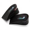 Air up Height Increase Shoe Heel Lift Inserts for Men and Women (3 Layers, 2.5" UP) view 1