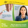 Ayr Saline Nasal Gel, with Soothing Aloe, 0.5 Ounce Tube (Pack of 3) view 4