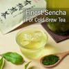 Chaganju Sencha Green Tea Loose Leaf, JAS Certified Organic Japanese Tea from Uji, Kyoto, 80g Bag, Sencha Tea, Loose Leaf view 3