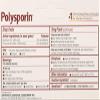 POLYSPORIN Oinment, 0.5 Ounce (Pack of 2) view 2