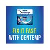 Dentemp Maximum Strength Loose Cap and Lost Filling Repair - Dental Repair Kit for Instant Pain Relief (Pack of 1) view 4